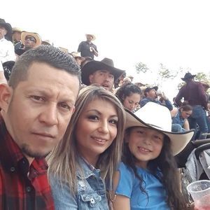 Meet your Posher, Erika